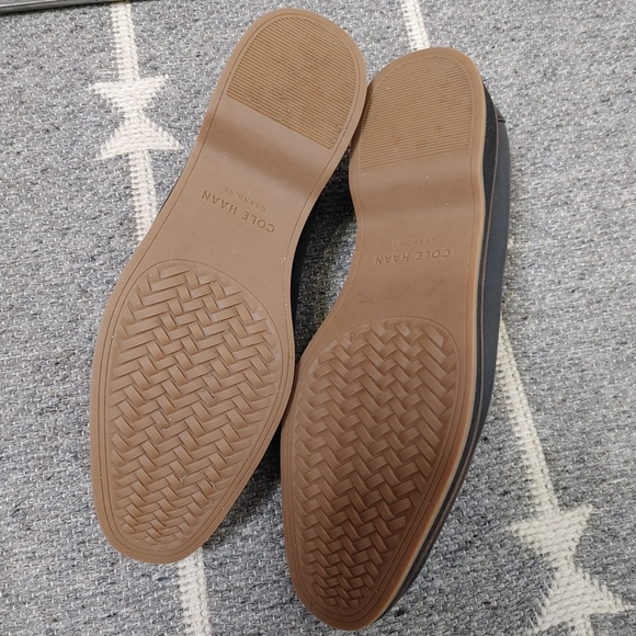 Cole Haan The Go To loafer size 7.5 - Picture 7 of 9